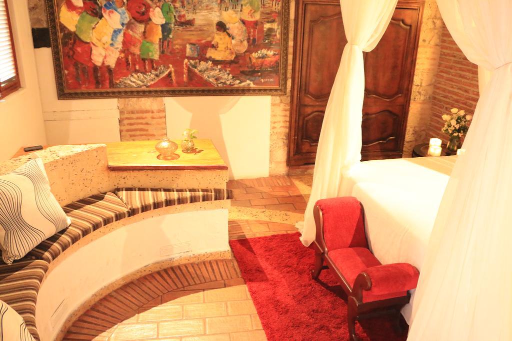 Casa De Los Reyes By Hmc Kartagena Zewnętrze zdjęcie
